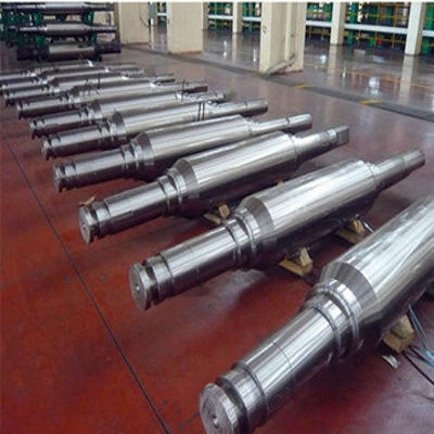 BK Steel Industries
